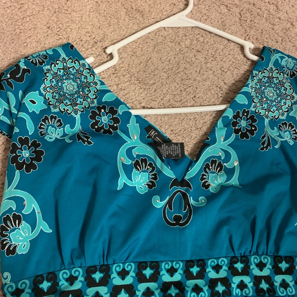 I.N.C. Petite dress size M